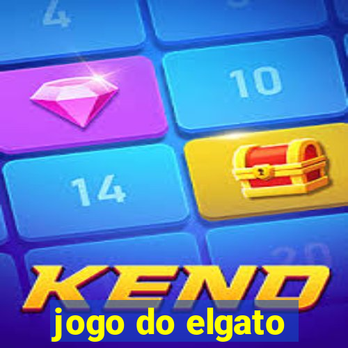 jogo do elgato